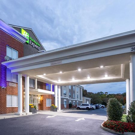Holiday Inn Express Hotel & Suites Vineland Millville By Ihg מראה חיצוני תמונה