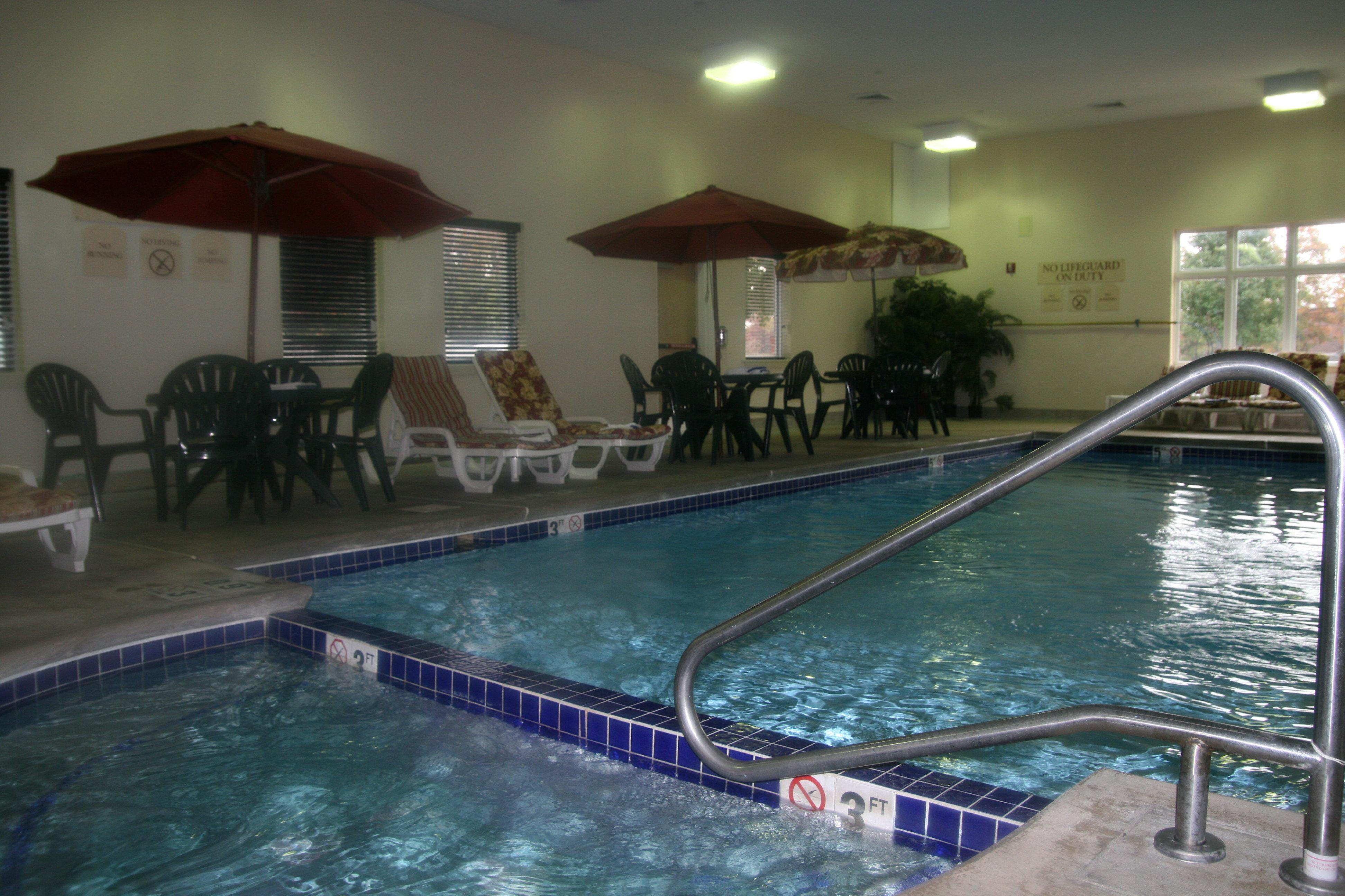 Holiday Inn Express Hotel & Suites Vineland Millville By Ihg מראה חיצוני תמונה