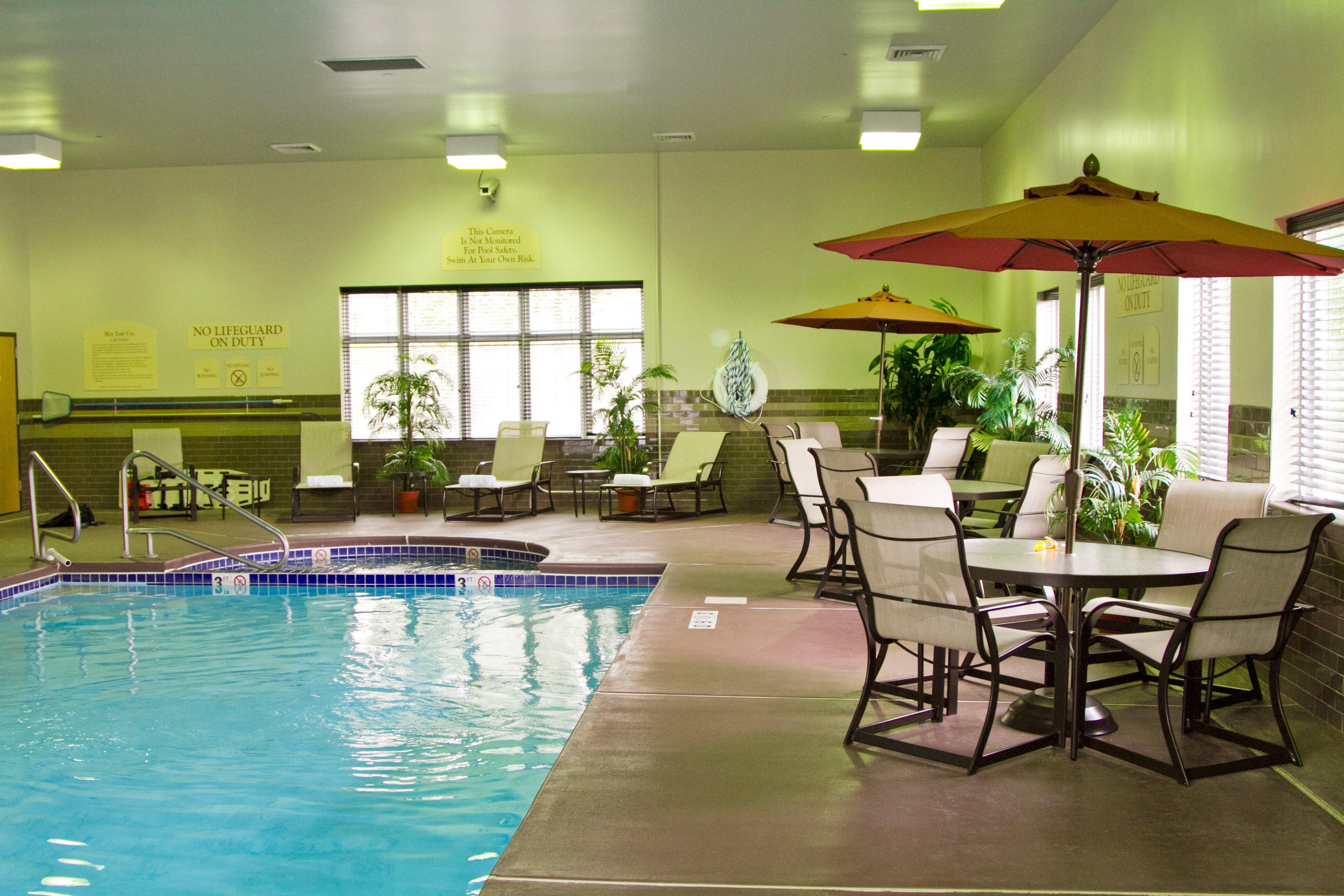 Holiday Inn Express Hotel & Suites Vineland Millville By Ihg מראה חיצוני תמונה