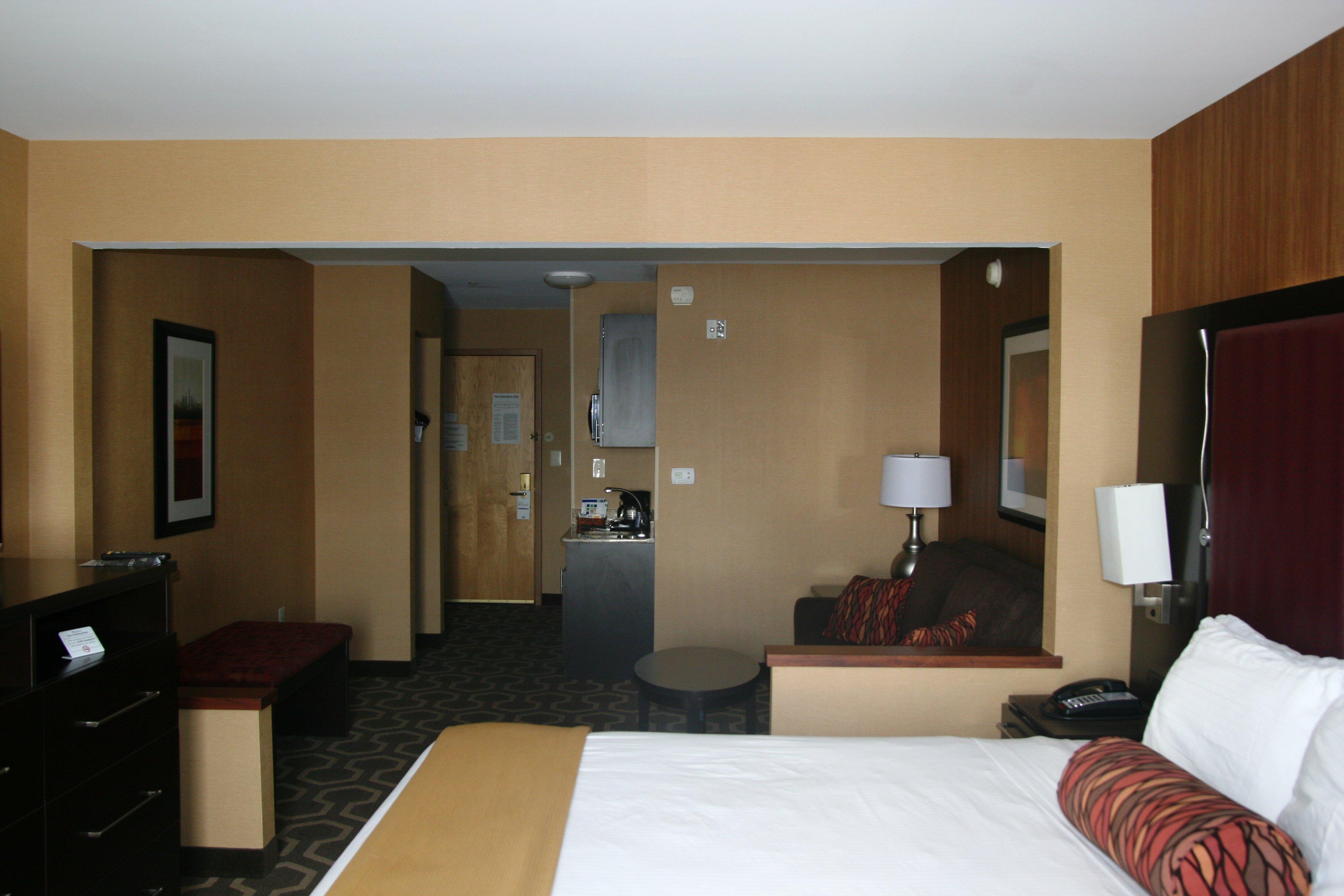 Holiday Inn Express Hotel & Suites Vineland Millville By Ihg מראה חיצוני תמונה