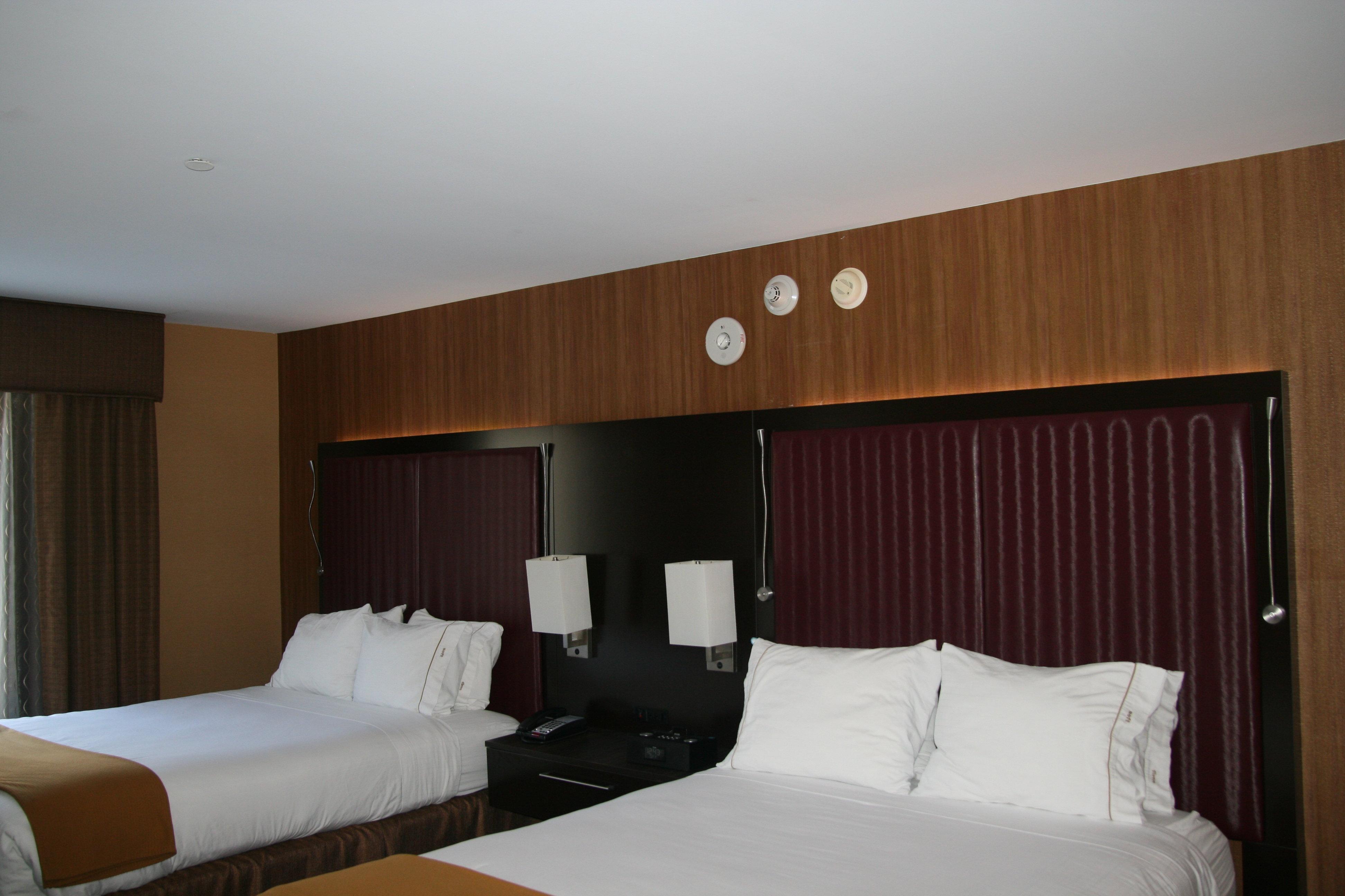 Holiday Inn Express Hotel & Suites Vineland Millville By Ihg מראה חיצוני תמונה
