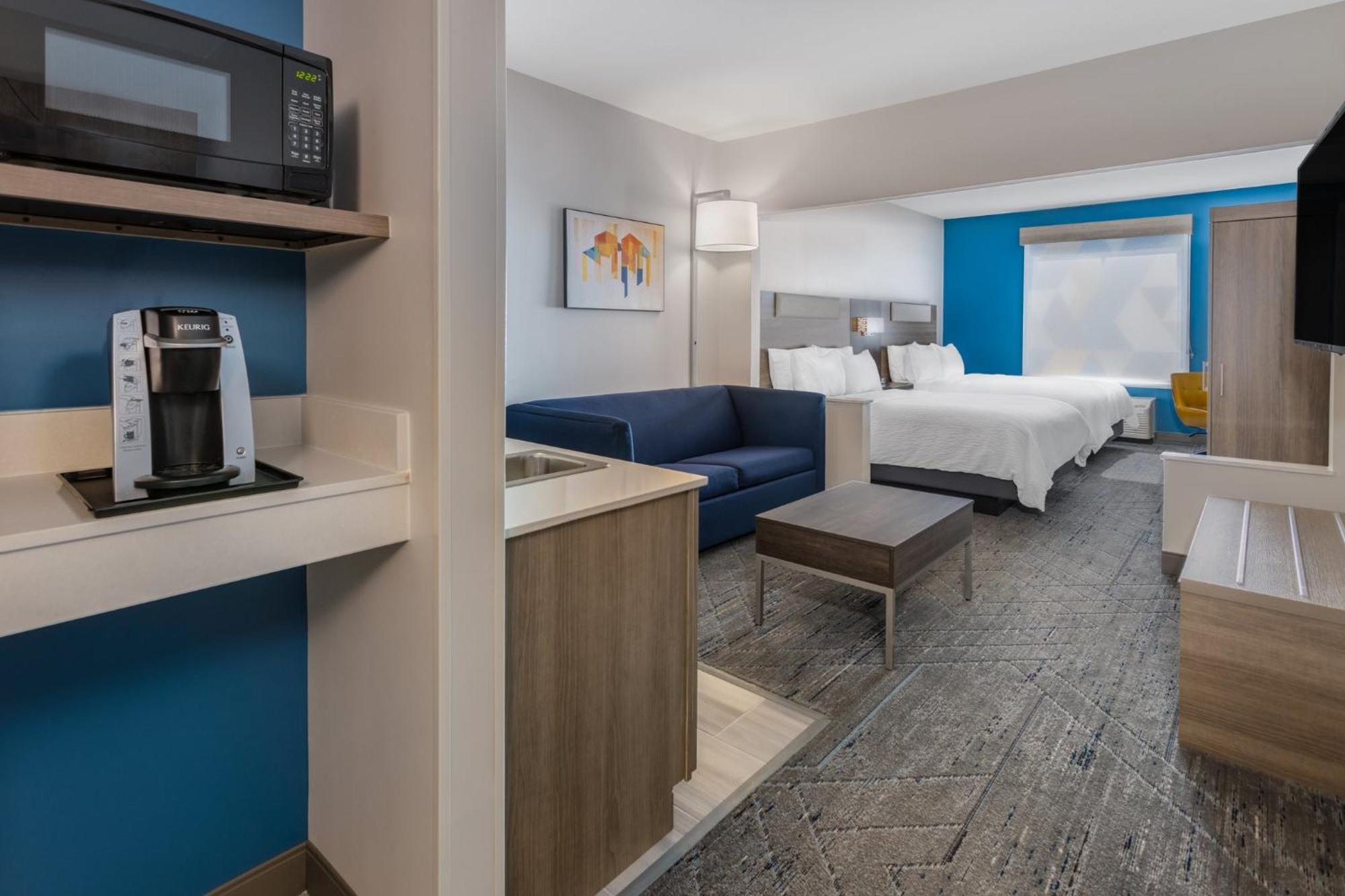 Holiday Inn Express Hotel & Suites Vineland Millville By Ihg מראה חיצוני תמונה