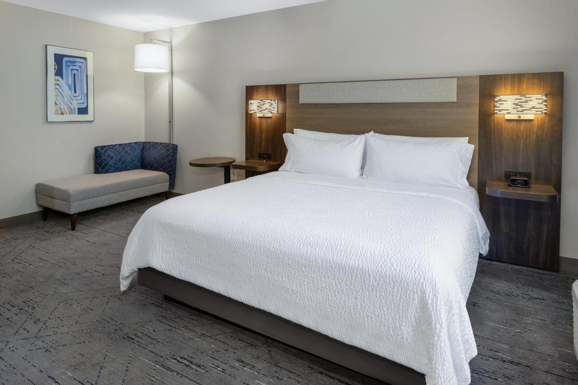 Holiday Inn Express Hotel & Suites Vineland Millville By Ihg מראה חיצוני תמונה