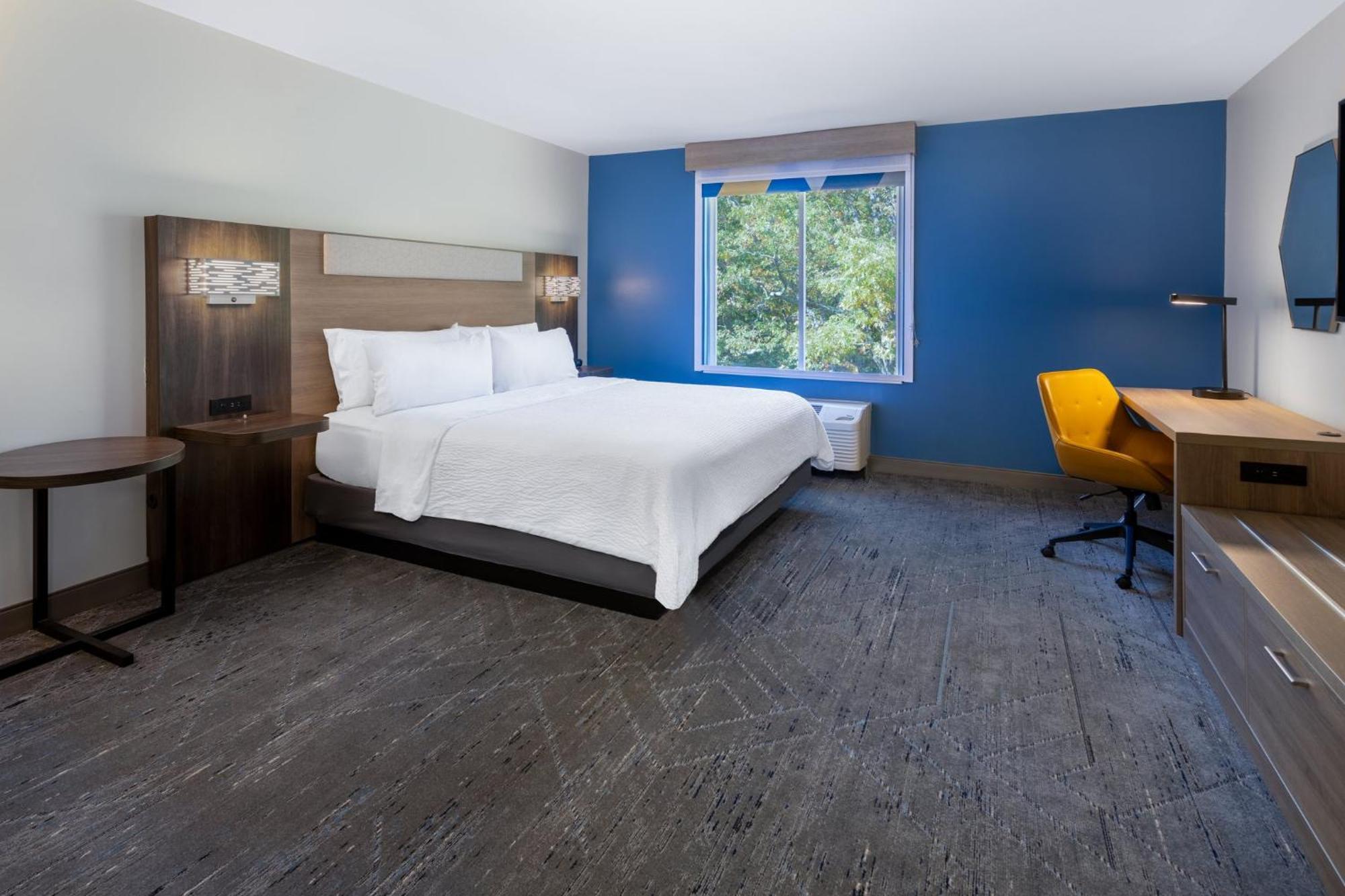 Holiday Inn Express Hotel & Suites Vineland Millville By Ihg מראה חיצוני תמונה