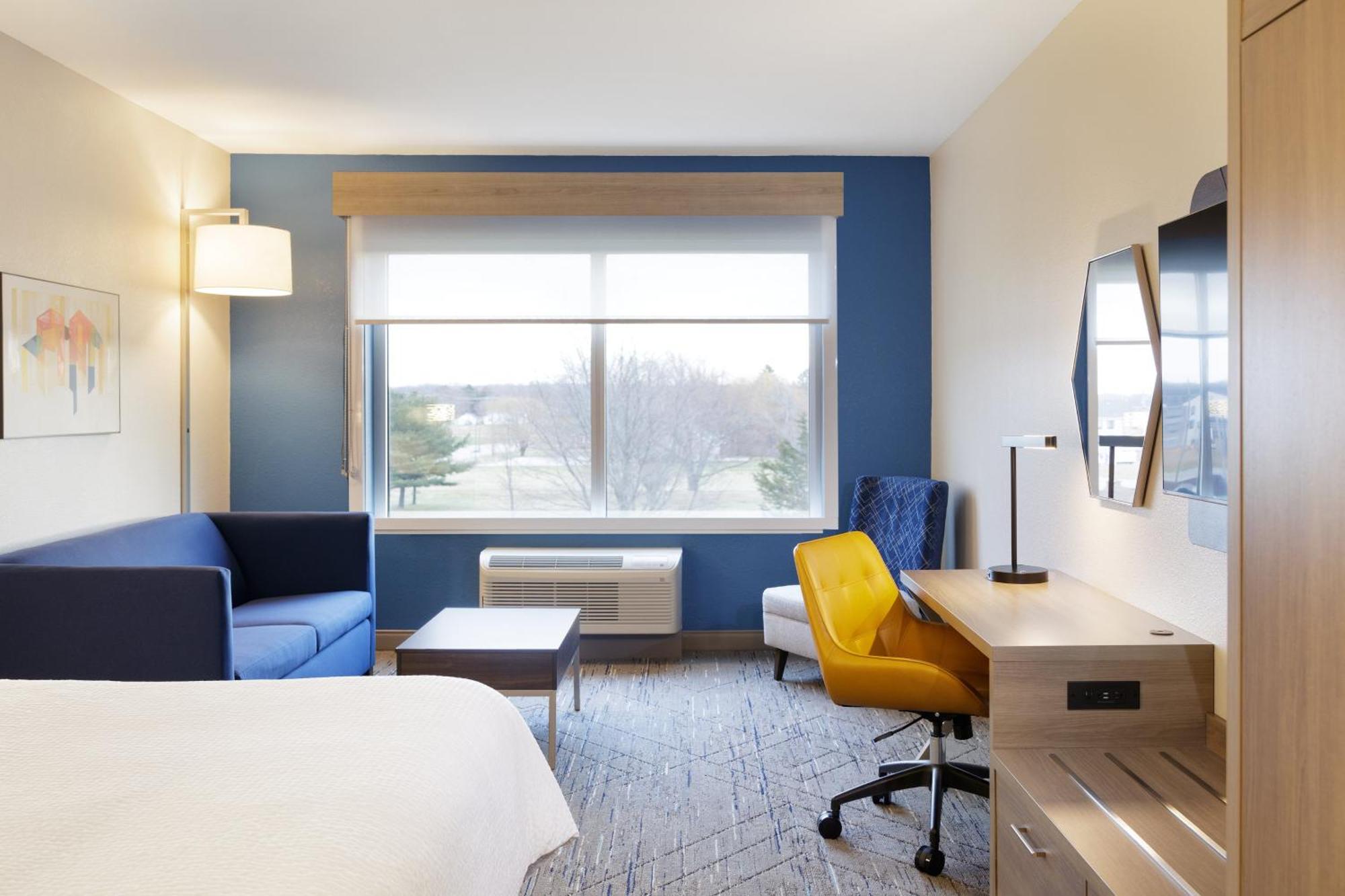 Holiday Inn Express Hotel & Suites Vineland Millville By Ihg מראה חיצוני תמונה
