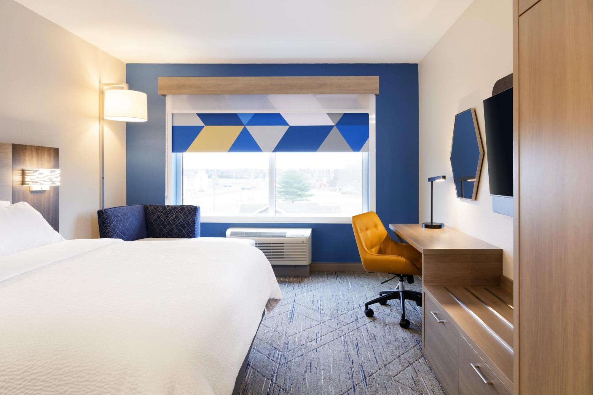 Holiday Inn Express Hotel & Suites Vineland Millville By Ihg מראה חיצוני תמונה