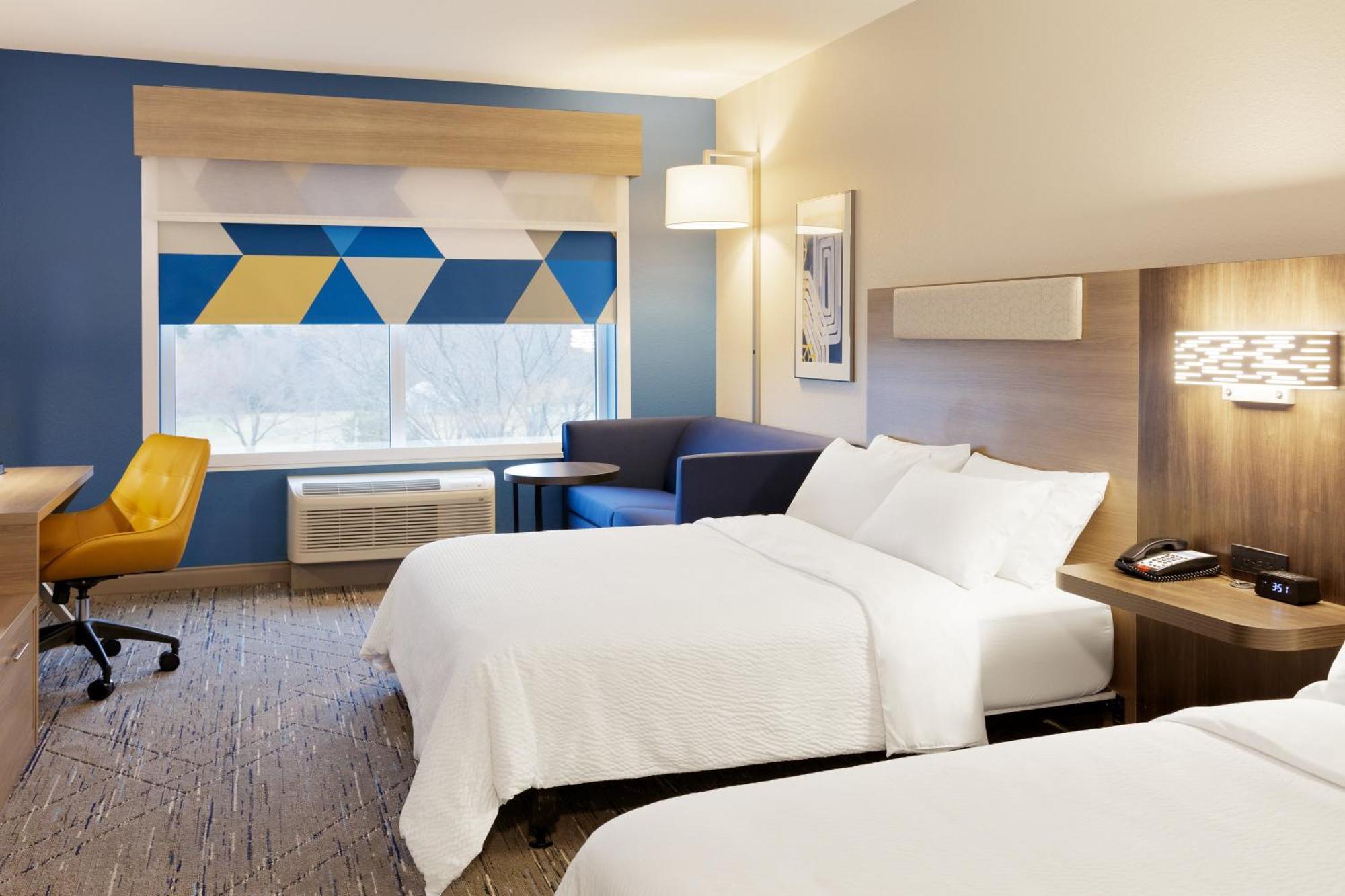 Holiday Inn Express Hotel & Suites Vineland Millville By Ihg מראה חיצוני תמונה