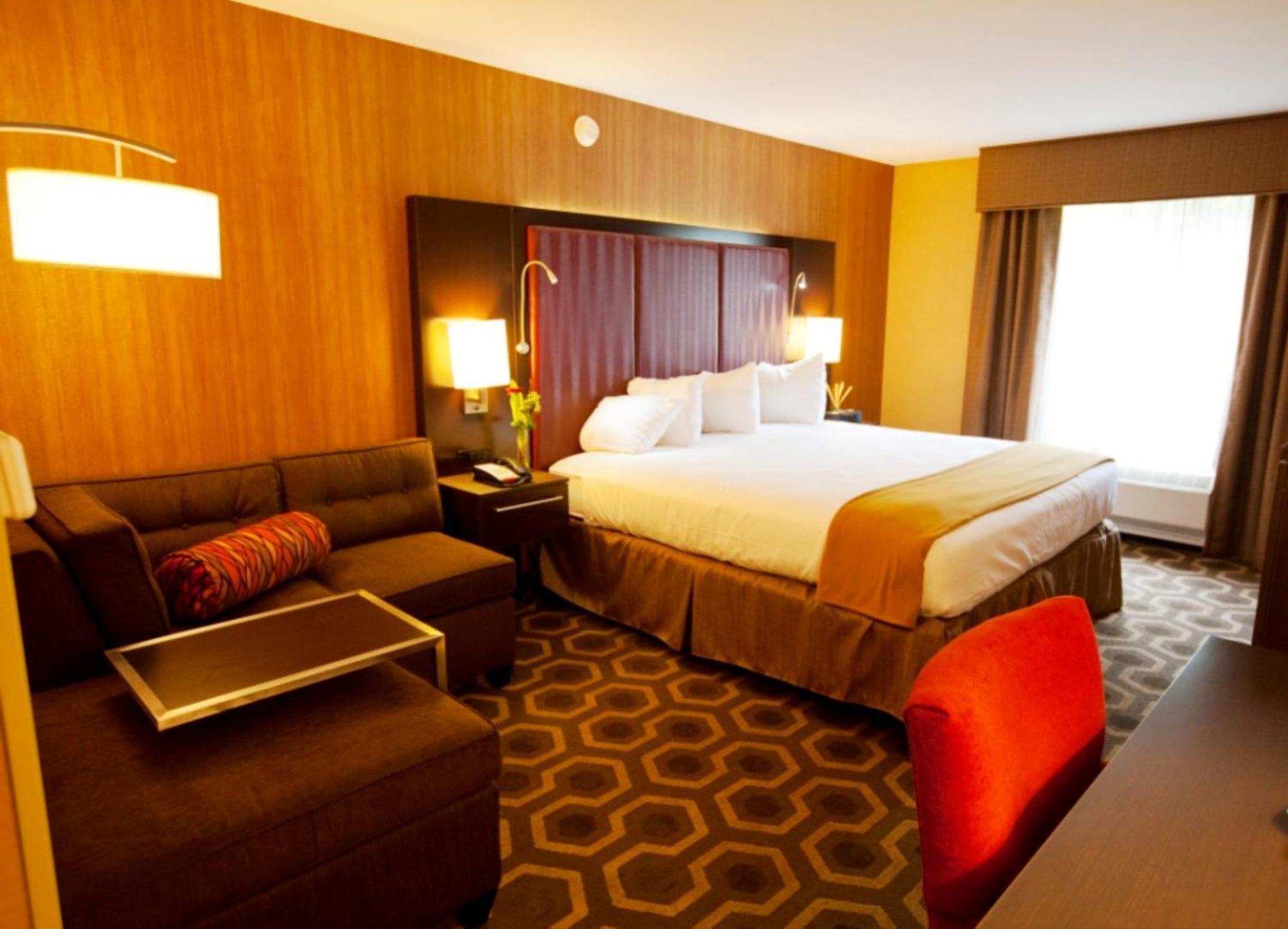 Holiday Inn Express Hotel & Suites Vineland Millville By Ihg מראה חיצוני תמונה