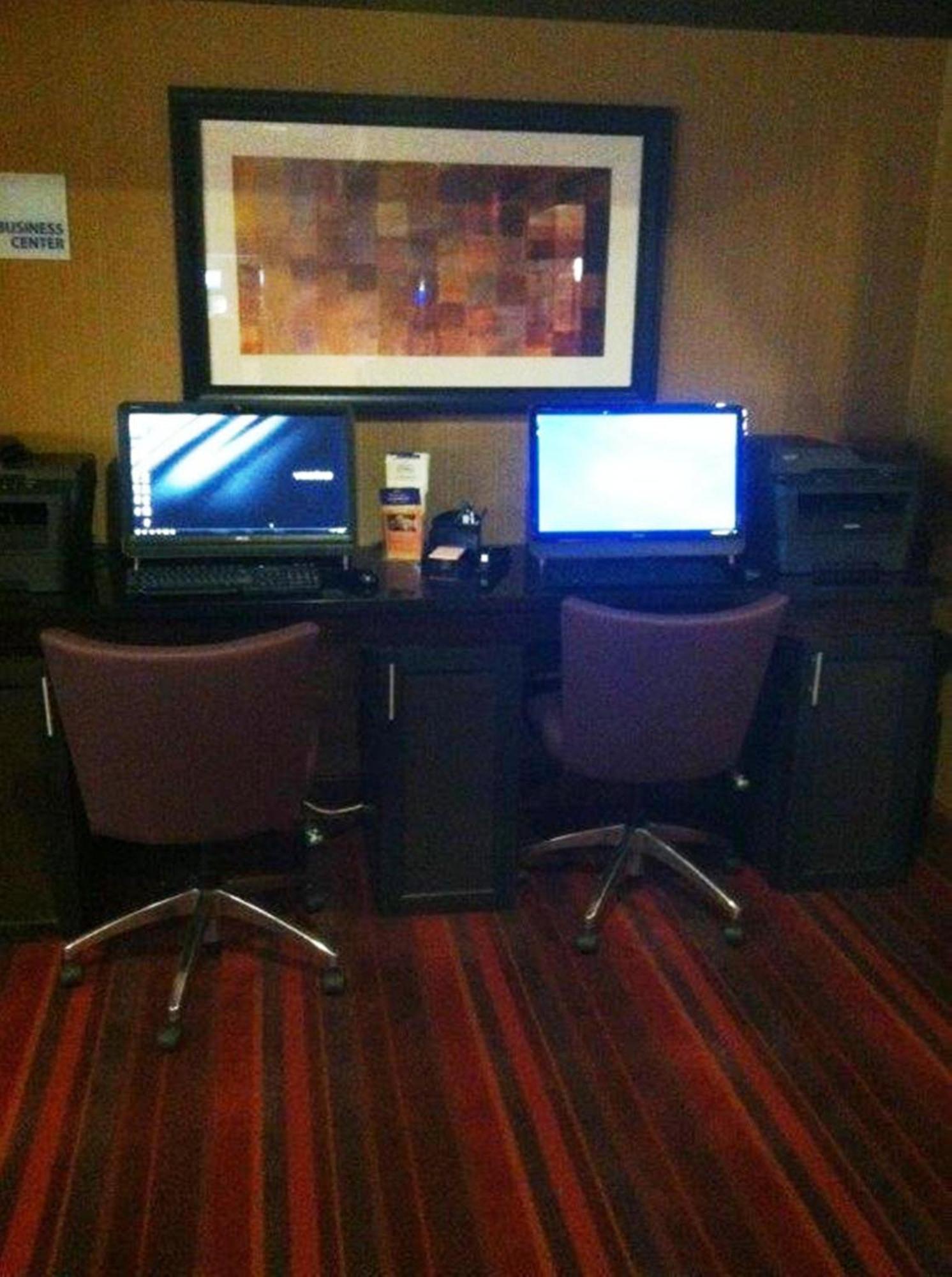 Holiday Inn Express Hotel & Suites Vineland Millville By Ihg מראה חיצוני תמונה